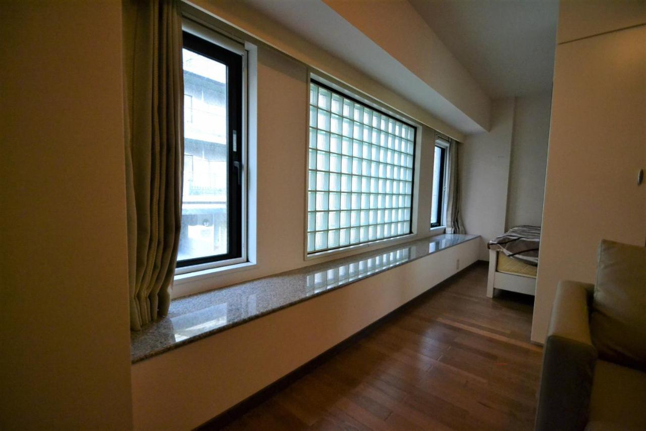Sapporo Central Apartment S201 Exterior foto